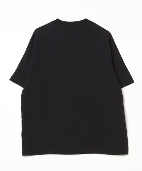 「UNITED ARROWS & SONS by DAISUKE OBANA」 半袖シャツ X-LARGE ネイビー メンズ_画像2