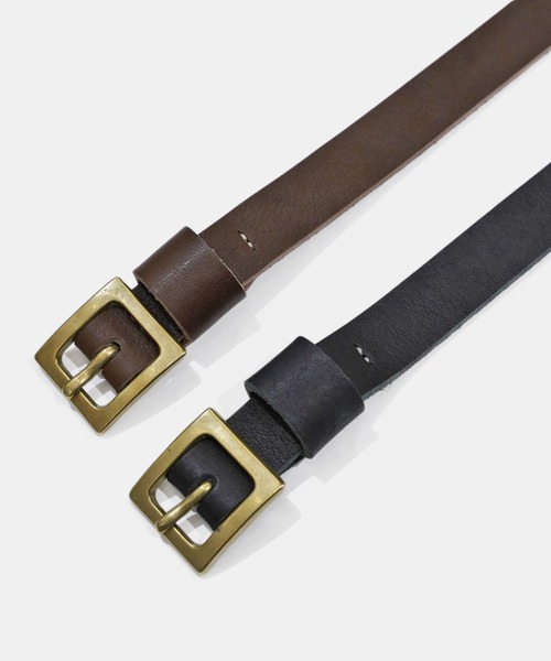 「my beautiful landlet」 ベルト 0 ブラウン メンズ_画像6