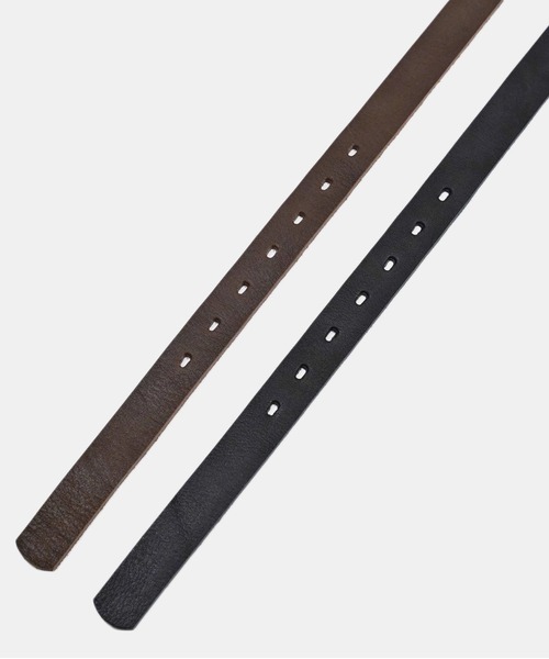 「my beautiful landlet」 ベルト 0 ブラウン メンズ_画像7