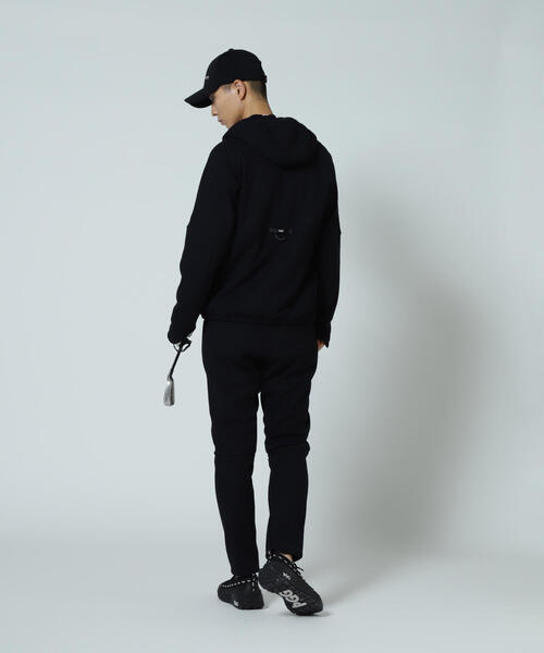 PGG パーカー　ブルゾン PEARLY GATES（パーリーゲイツ） ブルゾン アウター 「PGG」「直営店舗