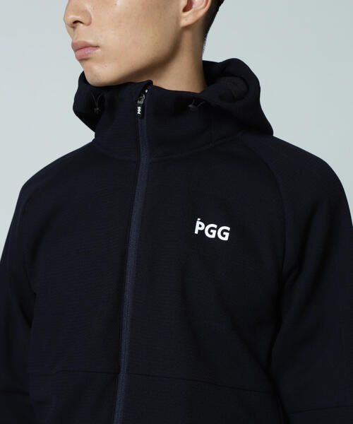 PGG パーリーゲイツ　アウター PEARLY GATES（パーリーゲイツ） ブルゾン アウター 「PGG」「直営店舗