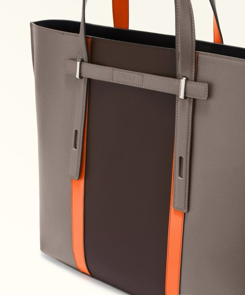 FURLA（フルラ） トートバッグ ジョベ (Furla Man Giove) トートバッグ