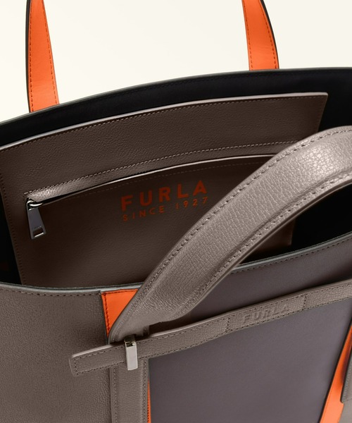 FURLA（フルラ） トートバッグ ジョベ (Furla Man Giove) トートバッグ