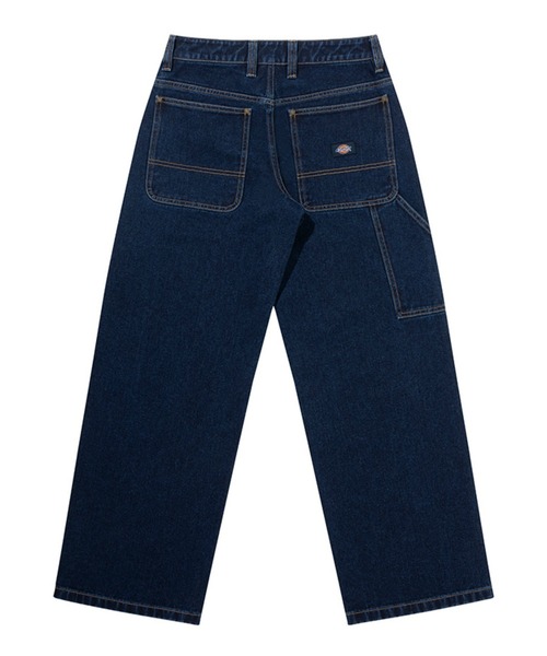 Dickies（ディッキーズ） ジーンズ デニム デニムパンツ トラッカー
