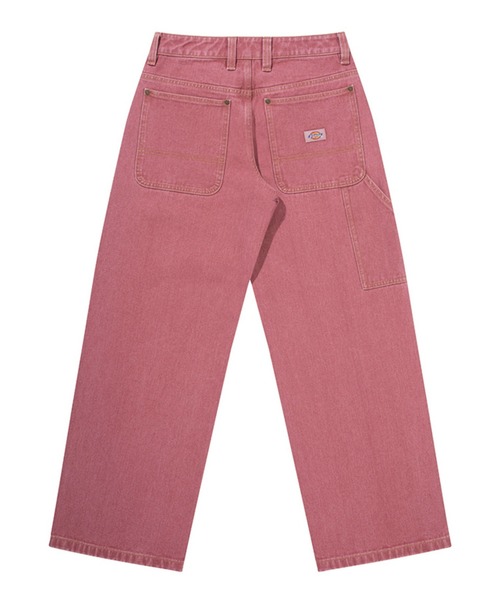 Dickies（ディッキーズ） ジーンズ デニム デニムパンツ トラッカー
