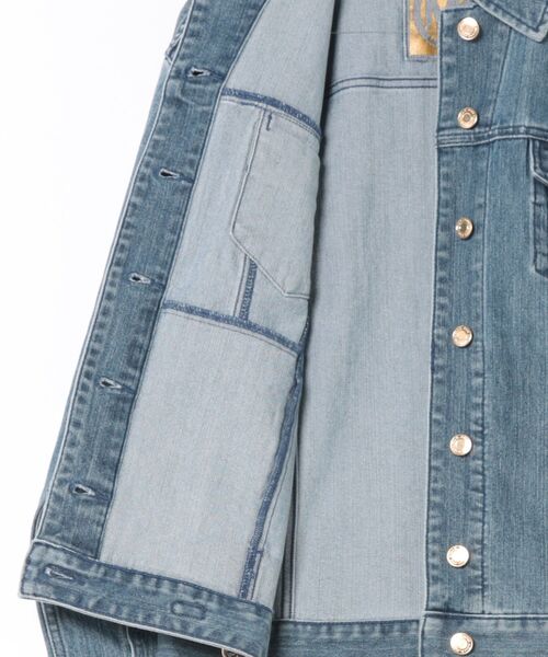 MICHAEL KORS（マイケルコース） デニムジャケット gジャン デニム