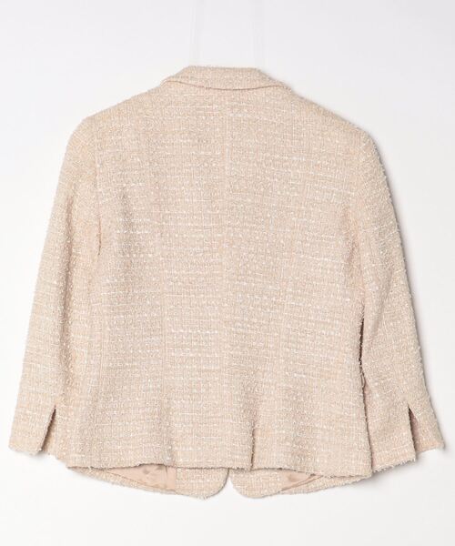 レディースファッション 「Max Mara Studio」 テーラードジャケット 42 