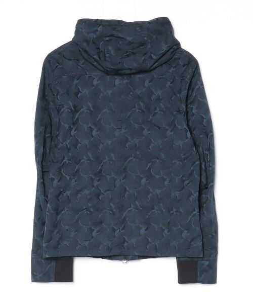 LOVELESS（ラブレス） ブルゾン SMALL ネイビー メンズ : ZOZOTOWN