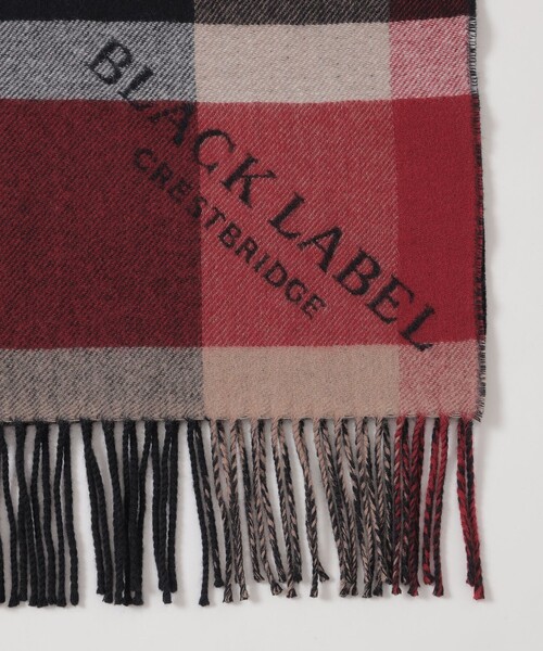 BLACK LABEL CRESTBRIDGE（ブラックレーベル クレストブリッジ