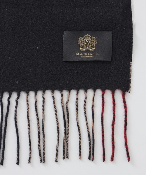 BLACK LABEL CRESTBRIDGE（ブラックレーベル クレストブリッジ