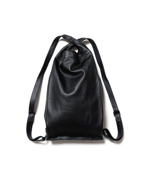 yorozu デイバック リュック yorozu KIRIHANA 2WAY BP ARCHIVE EDITION