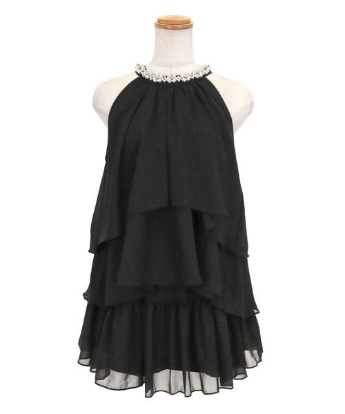 Tika（ティカ） ドレス キャバドレス セットアップ ミニ フレア
