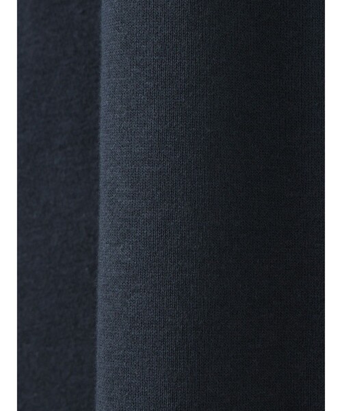 「MidiUmi」 スウェットカットソー FREE オフホワイト レディース_画像5