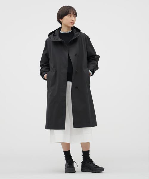 MARGARET HOWELL（マーガレットハウエル） ニット セーター FINE WOOL