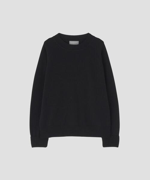 MARGARET HOWELL（マーガレットハウエル） ニット セーター FINE WOOL
