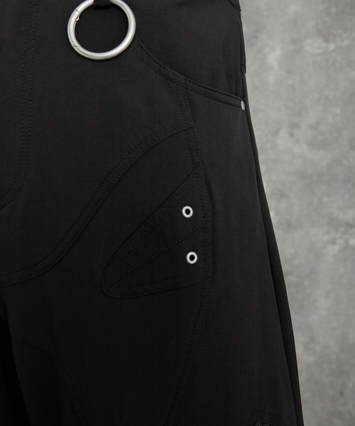 パンツ ADRER Nylon Tech Super 3D Baggy Pants Nylon Tech Super 3D Baggy Pants / ナイロンテック・スーパー3D