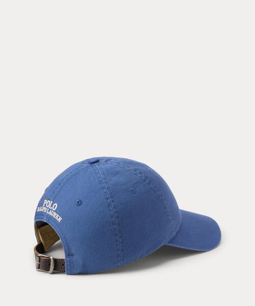 POLO RALPH LAUREN（ポロ・ラルフローレン） キャップ 帽子 Polo ベア