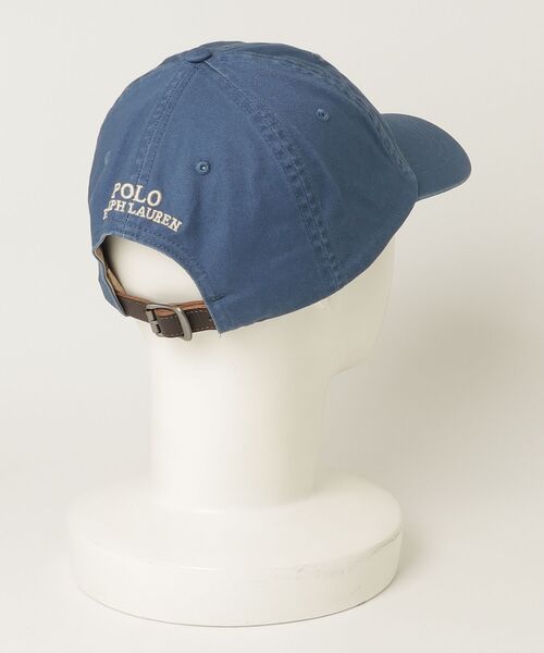 POLO RALPH LAUREN（ポロ・ラルフローレン） ラルフローレン キャップ