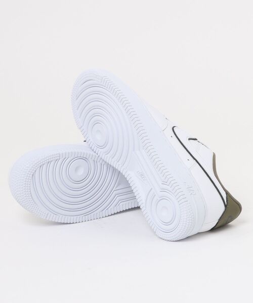 NIKE（ナイキ） スニーカー W AIR FORCE 1 '07 ウィメンズ エア