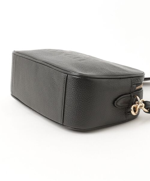 COACH（コーチ） ショルダーバッグ - ブラック レディース : ZOZOTOWN