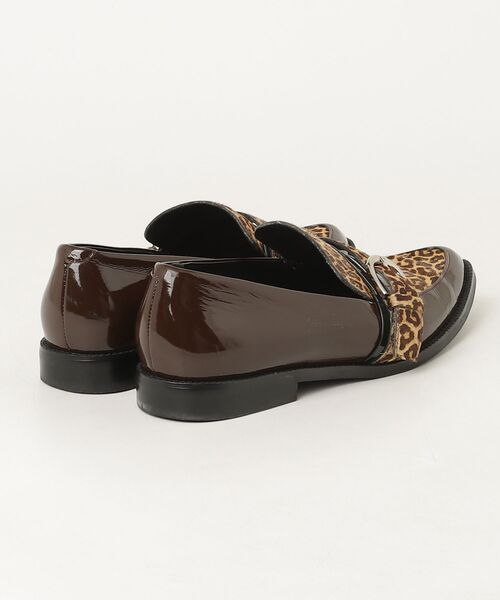 「Jeffrey Campbell」 シューズ 38 ブラウン レディース_画像2