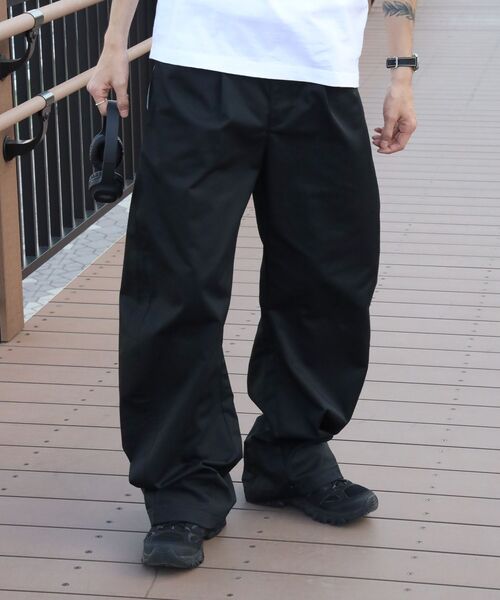 BEN DAVIS（ベンデイビス） パンツ 「」CURVE BUGGY WORK PANTS