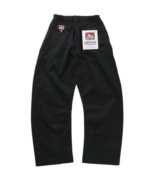 BEN様用 XLサイズ BEN DAVIS（ベンデイビス） ワイドパンツ パンツ メンズ レディース