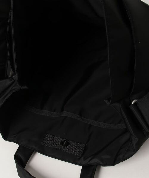 「SLOW」 2WAYバッグ ONE SIZE ブラック メンズ_画像4