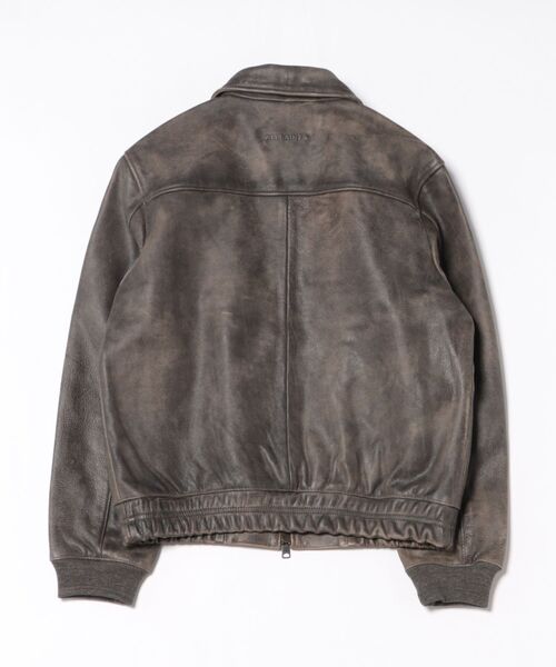 ALLSAINTS（オールセインツ） コート ジャケット MARLAND AVIATOR