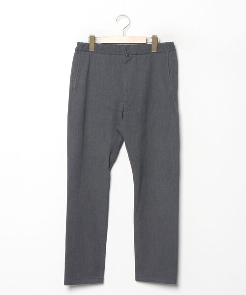 YAECA CONTEMPO パンツ M グレー メンズ : ZOZOTOWN Yahoo!店 - 通販 