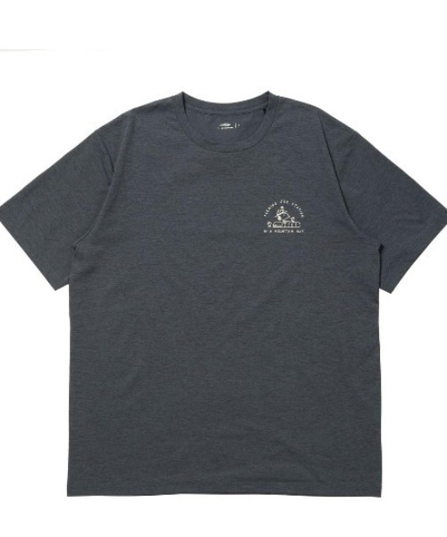PEANUTS tシャツ ピーナッツ グラフィック半袖Tピーナッツパッキング