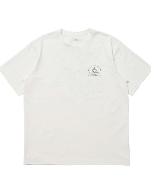 【ピーナッツ】Tシャツ⑩ XLサイズ PEANUTS tシャツ ピーナッツ グラフィック半袖Tピーナッツパッキング