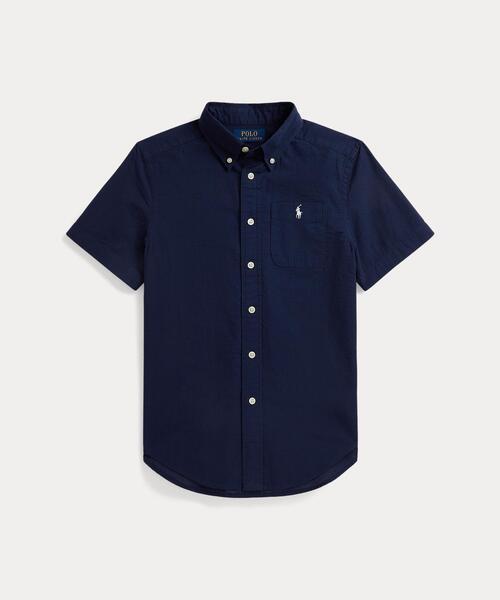 Polo Ralph Lauren Childrenswear ラルフローレン ブラウス シャツ