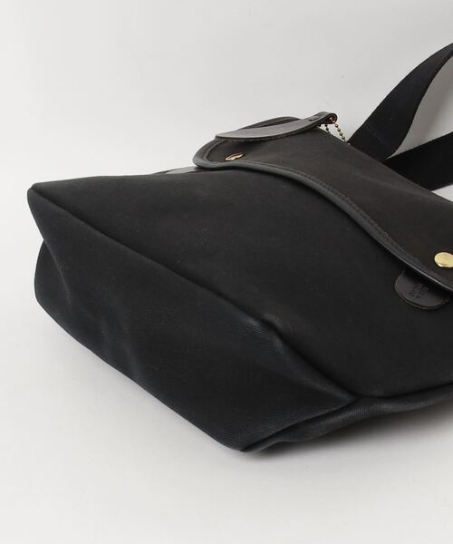 「BRADY」 ショルダーバッグ ONE SIZE ブラック レディース_画像3