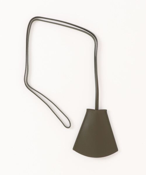 A.P.C.（アーペーセー） キーホルダー PORTE-CLEFS CLOCHE