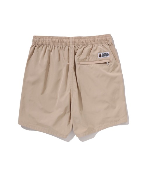 パンツ COLLEGE BEACH RELAXED FIT SHORTS メンズの画像