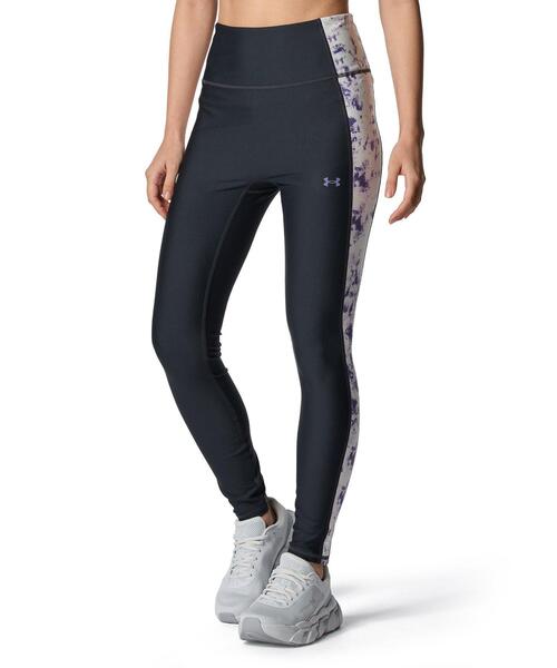 UNDER ARMOUR（アンダーアーマー） uvカット レギンス スパッツ UA