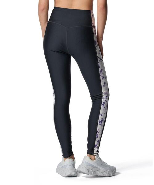 アンダーカバーUNDERCOVER ベルトパンツ検)butスパッツ・レギンス UNDER ARMOUR（アンダーアーマー） uvカット レギンス スパッツ UA