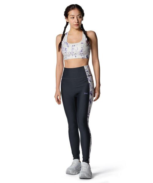 UNDER ARMOUR（アンダーアーマー） uvカット レギンス スパッツ UA