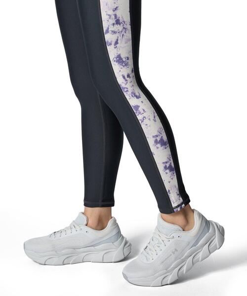 UNDER ARMOUR（アンダーアーマー） uvカット レギンス スパッツ UA