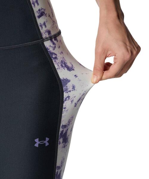 UNDER ARMOUR（アンダーアーマー） uvカット レギンス スパッツ UA