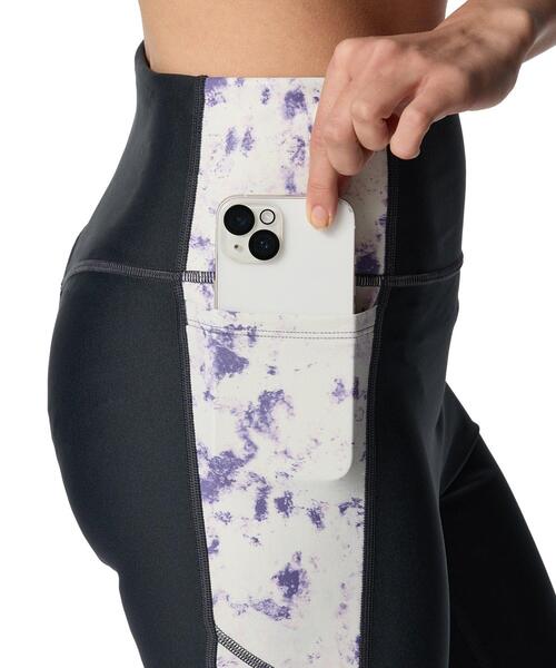 UNDER ARMOUR（アンダーアーマー） uvカット レギンス スパッツ UA