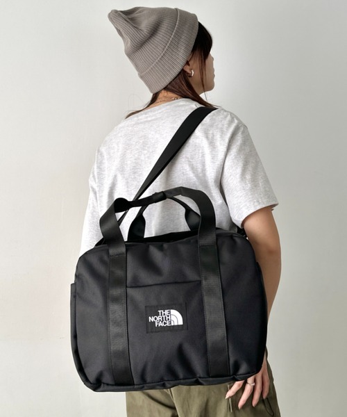 THE NORTH FACE ノースフェイス トート ショルダー ボストン THE NORTH FACE（ザ ノースフェイス） ノースフェイス ショルダー
