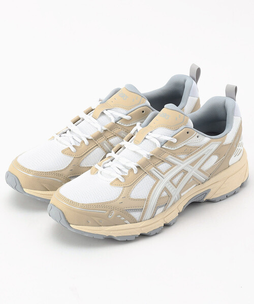 ASICS（アシックス） スニーカー GEL-NUNOBIKI「25.0-28.0cm」 メンズ