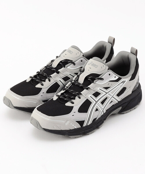 ASICS（アシックス） スニーカー GEL-NUNOBIKI「25.0-28.0cm」 メンズ