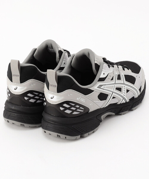 ASICS（アシックス） スニーカー GEL-NUNOBIKI「25.0-28.0cm」 メンズ