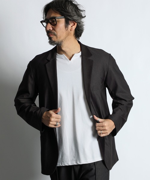The DUFFER of ST.E ジャケット　M The DUFFER of St.GEORGE OFFICIAL ONLINE SHOP(アウター) ｜The