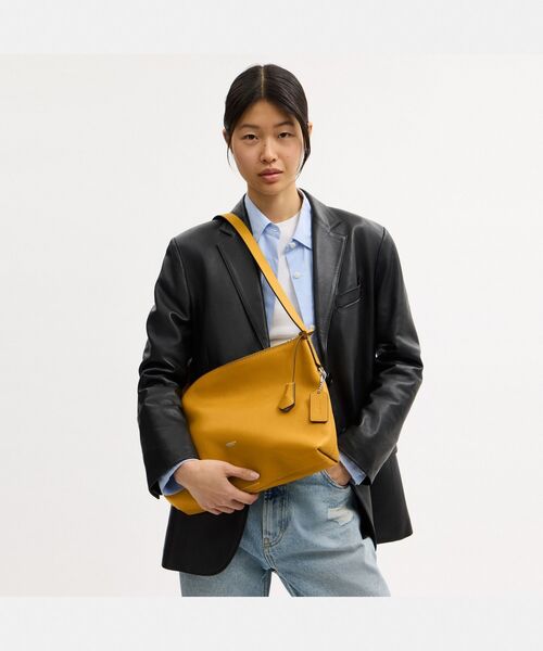 COACH（コーチ） ショルダーバッグ モット メッセンジャー バッグ 33