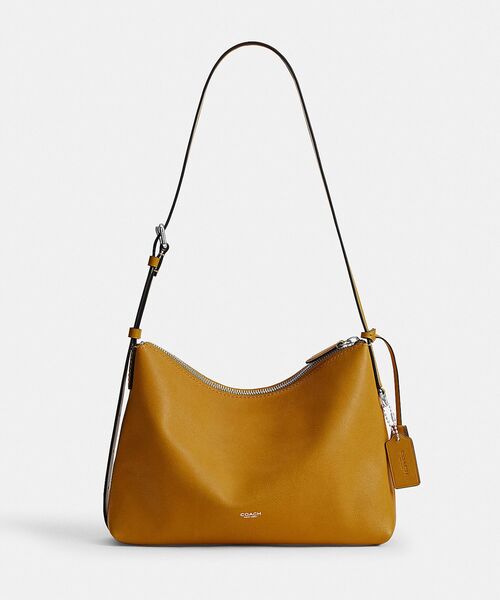 COACH（コーチ） ショルダーバッグ モット メッセンジャー バッグ 33