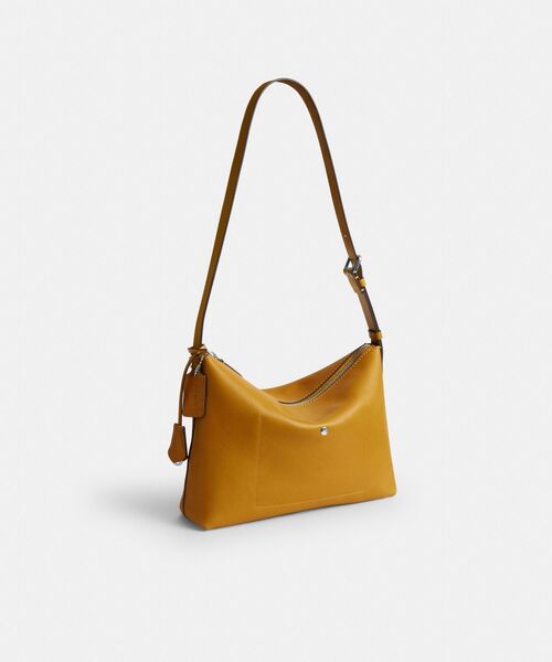 COACH（コーチ） ショルダーバッグ モット メッセンジャー バッグ 33